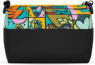Sherpani Skye, Small Crossbody Purse, Nylon Crossbody Bag, Lightweight Cross Body, Purses for Women, RFID Protection