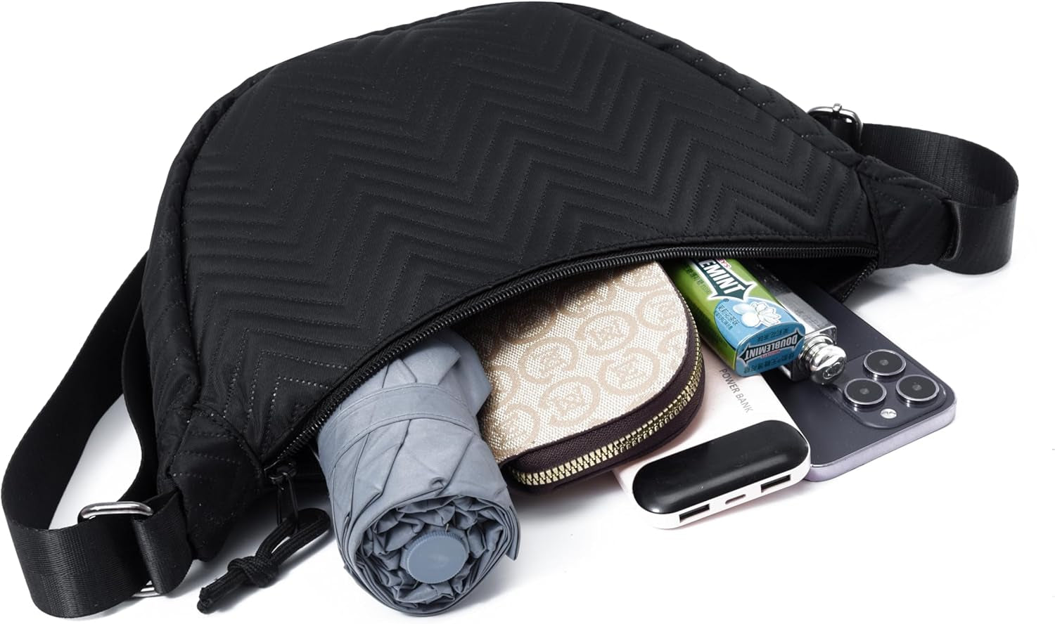Shoulder Bags for Women, Cute Hobo Tote Handbag Mini Clutch Purse with Zipper Closure