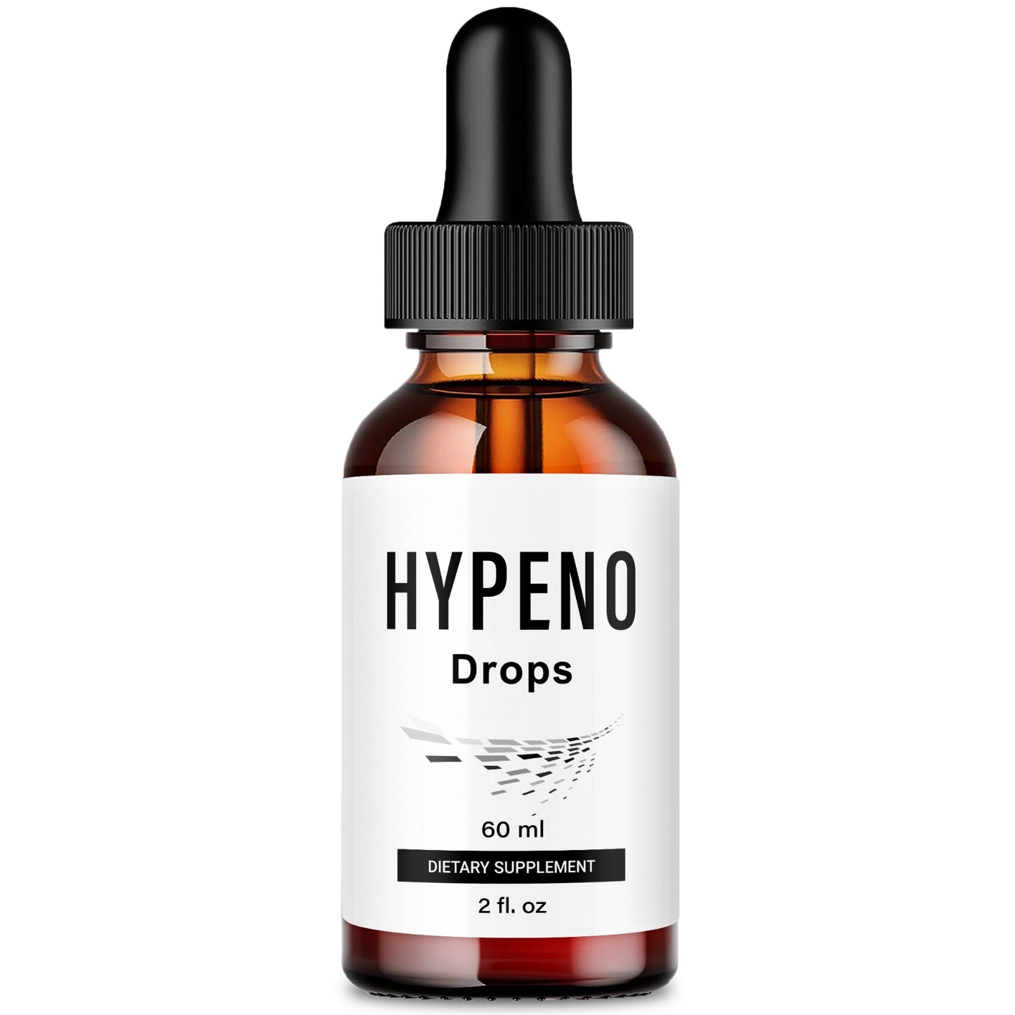 (1 Pack) Hypeno Drops - Healthy Blood Sugar Support Supplement Drops - 60 ML