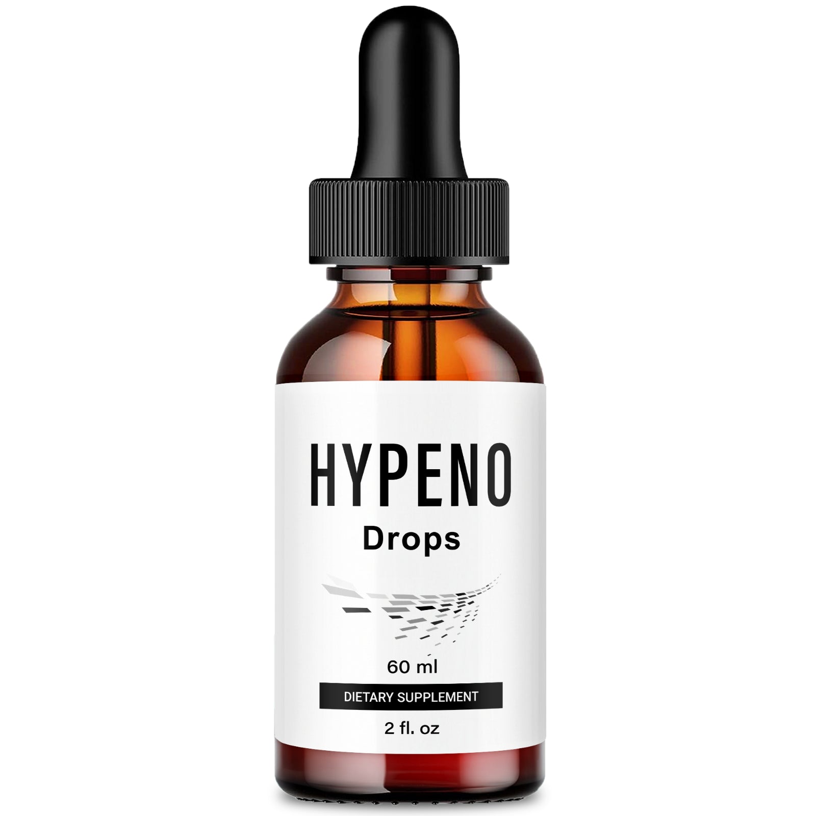 (1 Pack) Hypeno Drops - Healthy Blood Sugar Support Supplement Drops - 60 ML