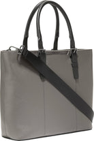 Cole Haan Triboro Tote, Tornado/Black
