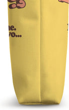 Tootsie Pops Let'S Find Out Mr. Owl Sucker Candy Tote Bag