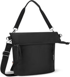 Sherpani Vale Anti-Theft Versatile Crossbody Bag, Fashion Tote Bag, Travel Shoulder Bag, Designer Handbag for Women