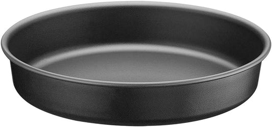 TRAMONTINA Decorative Cake Mould, 9.4 Inches (24 Cm), Aluminum, Teflon Treated Brazil