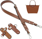 2025 Purse Straps Replacement, Leather Handbag Crossbody Shoulder Strap for S/M/L Tote Bag Women