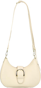 Crescent Bag for Women Small Shoulder Purses Leather Zip Handbag Crossbody Bags Cute Hobo Tote Bag