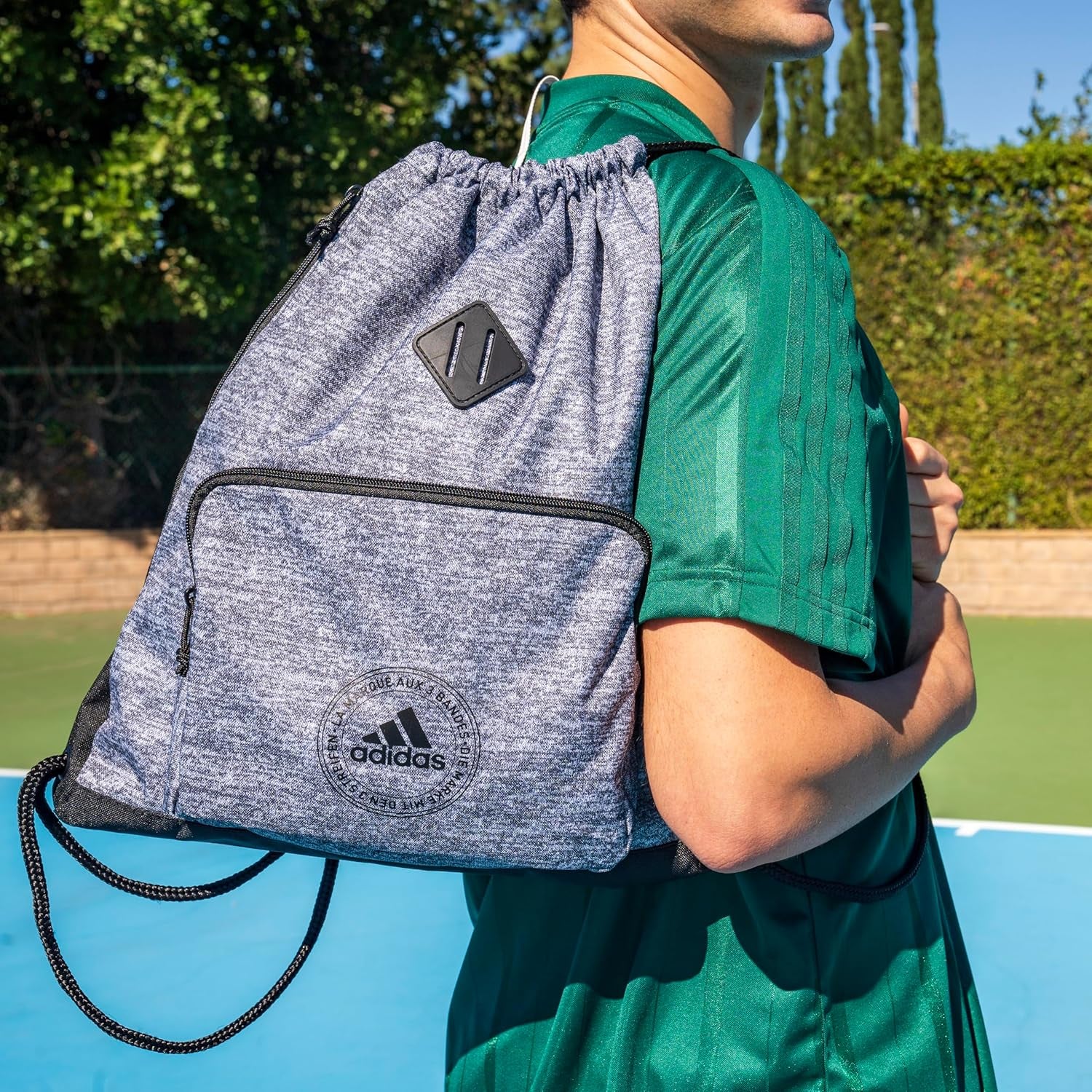 Classic 3S 2.0 Sackpack