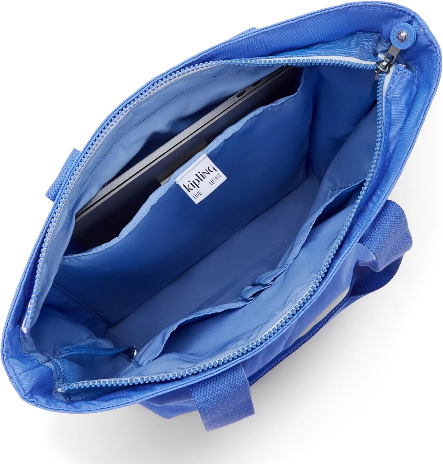 Kipling Hanifa 15" Laptop Tote Bag