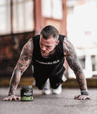 100% Creatine Monohydrate - 0.661 Lbs (Pot) - Biotech