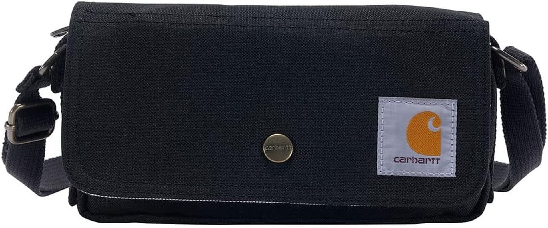Carhartt Men'S Crossbody Horizontal Bag