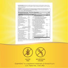 Nature'S Way Alive! Max3 Potency Daily Multivitamin, Methylated B12 and Folate, Ultra Potency B-Vitamins to Support Energy Metabolism*, 180 Tablets