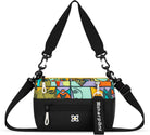 Sherpani Skye, Small Crossbody Purse, Nylon Crossbody Bag, Lightweight Cross Body, Purses for Women, RFID Protection