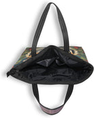 Women Tote Bag, Large Shoulder Hobo Bags Casual Handbags Big Capacity Shopping Work Bag for Vacation, 36