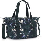 Kipling Women'S Art Moonlit Forest Tote Bag