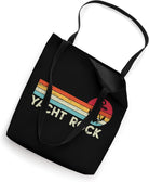 Vintage Yacht Rock Tote Bag