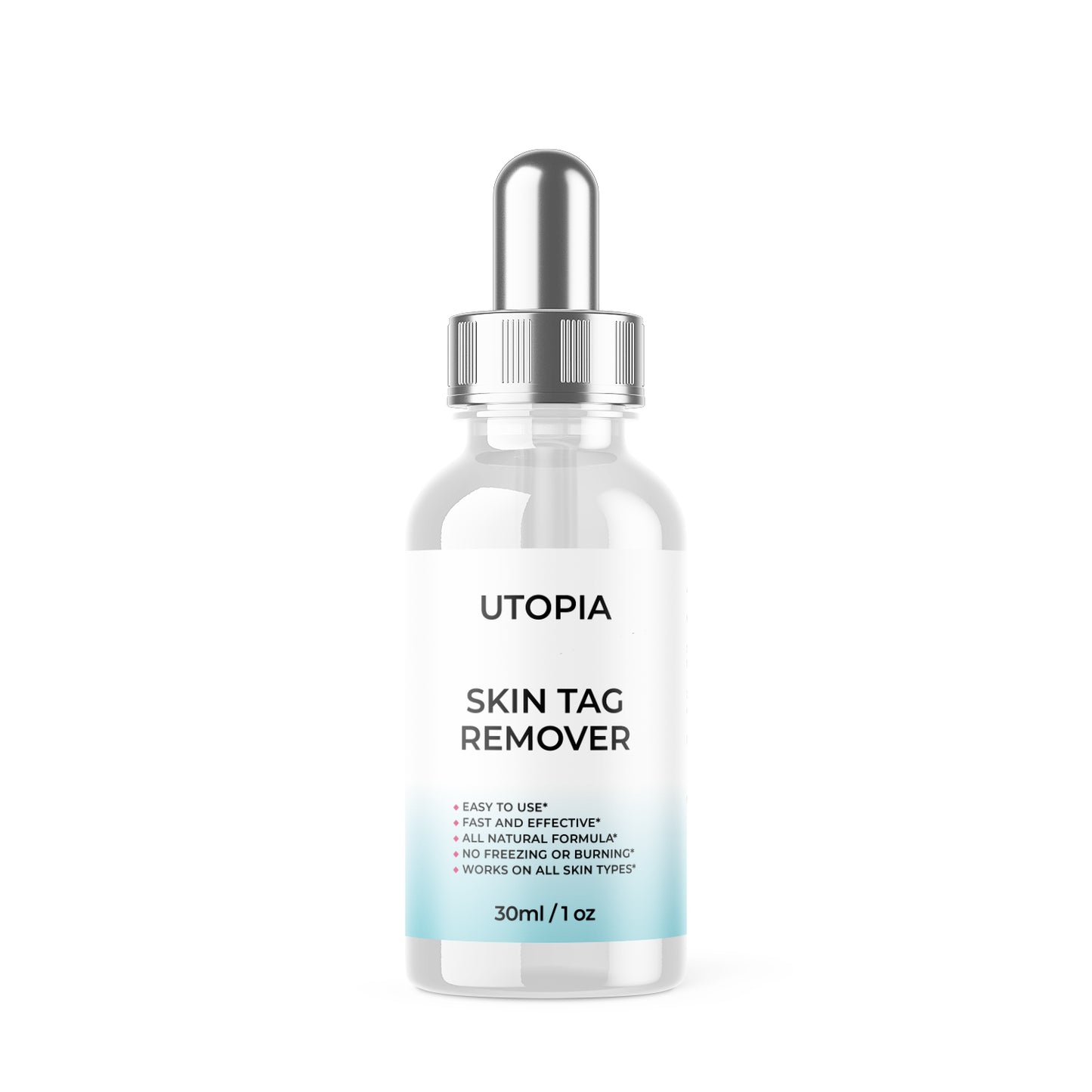 (1 Pack) Utopia Skin Drops - Safe for All Skin Types