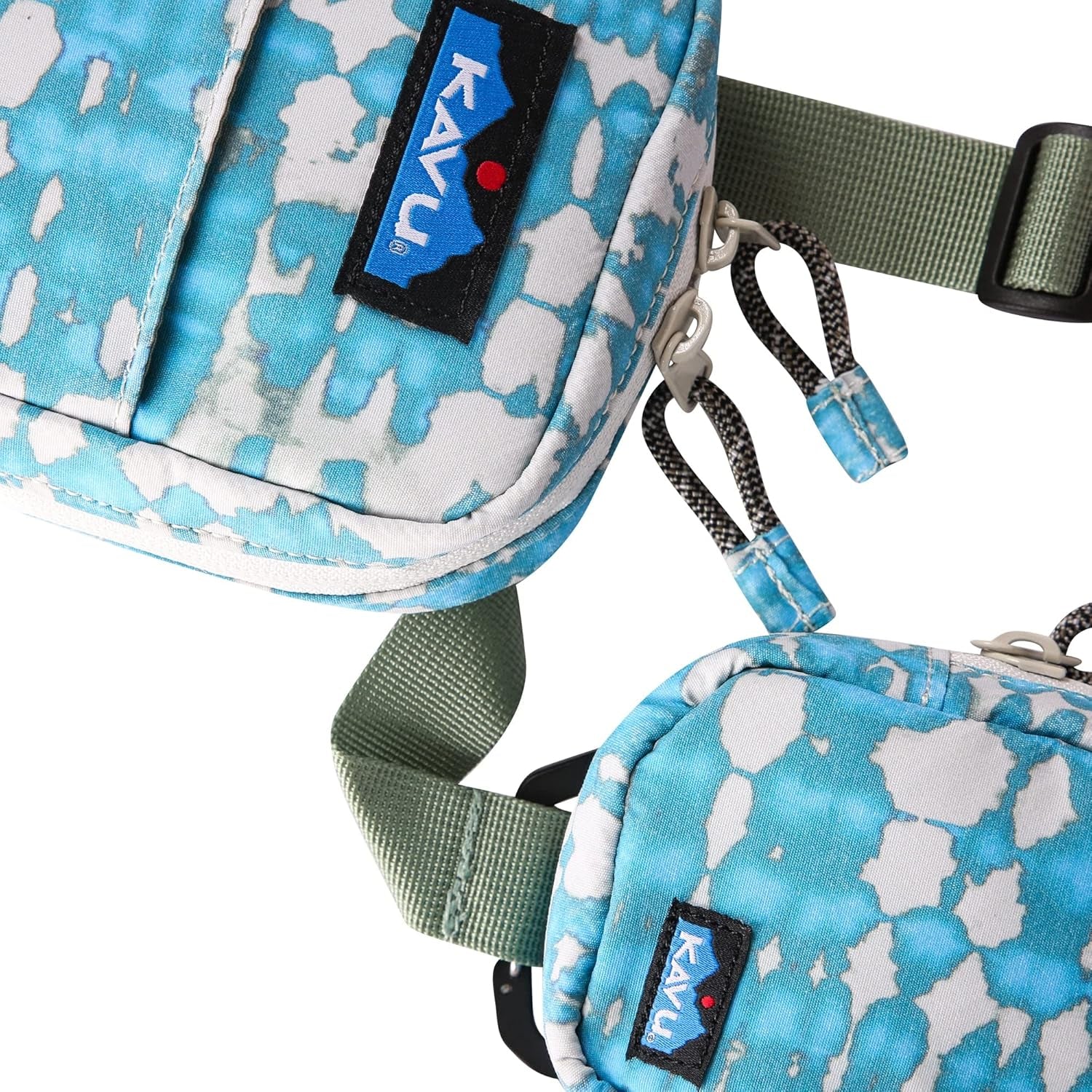 KAVU Yorktown