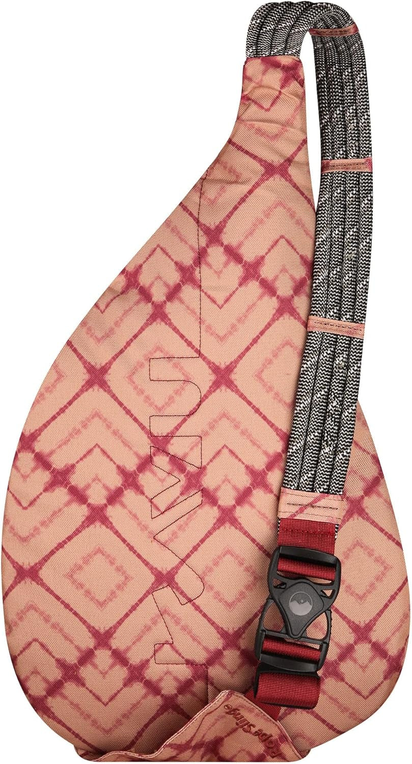 KAVU Rope Sling - Compact Lightweight Crossbody Bag