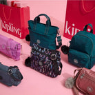 Kipling Women'S Zamora Tote Bag