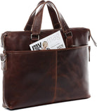 BACCINI Briefcase