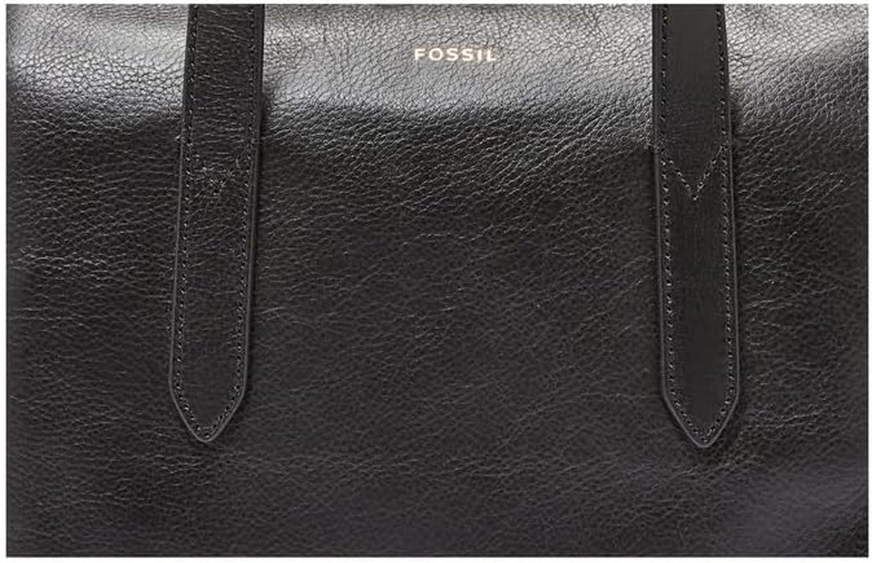 Fossil Women'S Sydney Satchel Purse Handbag