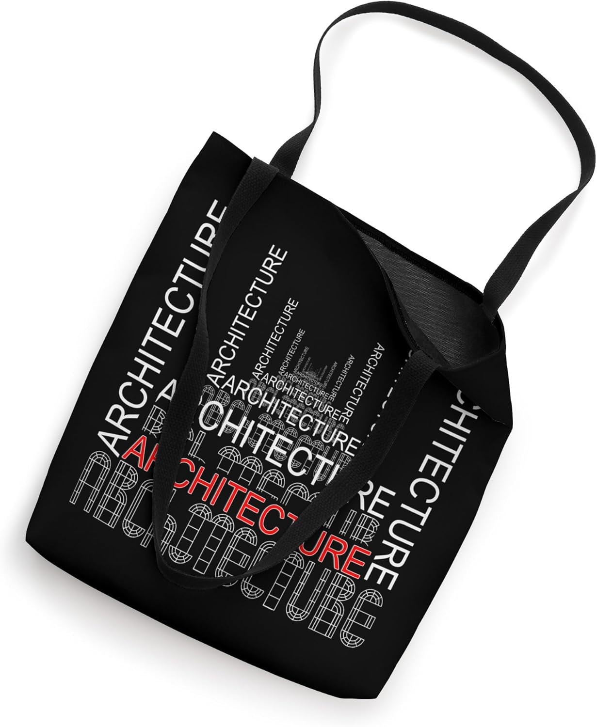 Architect - Architecture Tote Bag