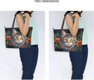 Women Tote Bag, Large Shoulder Hobo Bags Casual Handbags Big Capacity Shopping Work Bag for Vacation, 37