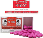 Mccoy Cod/Fish Liver Oil Extract Tablets 40