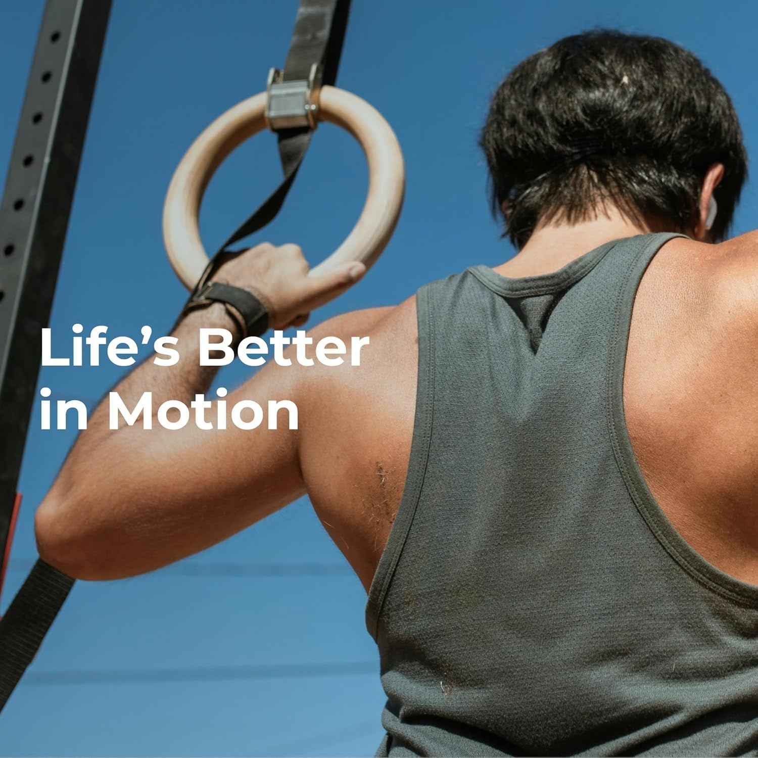 Youngevity Ultimate CM Plus™ - Patented Joint Health Support & Pain Support Supplement MSM & Cetyl Myristoleate - Muscle and Joint Health Cmcomplex - (90 Capsules)