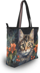 Women Tote Bag, Large Shoulder Hobo Bags Casual Handbags Big Capacity Shopping Work Bag for Vacation, 37