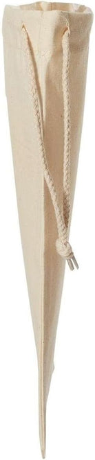 1727 - Drawstring Wine Bag