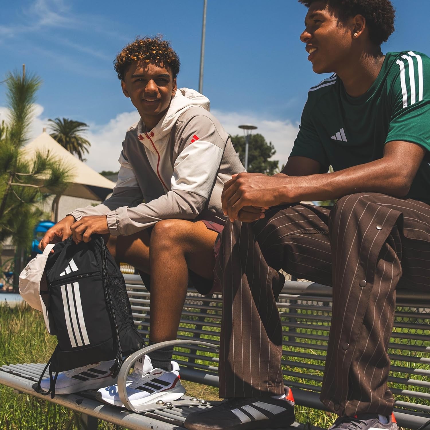 Adidas Alliance Sport Sackpack