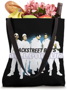 – Millenium Pose Tote Bag