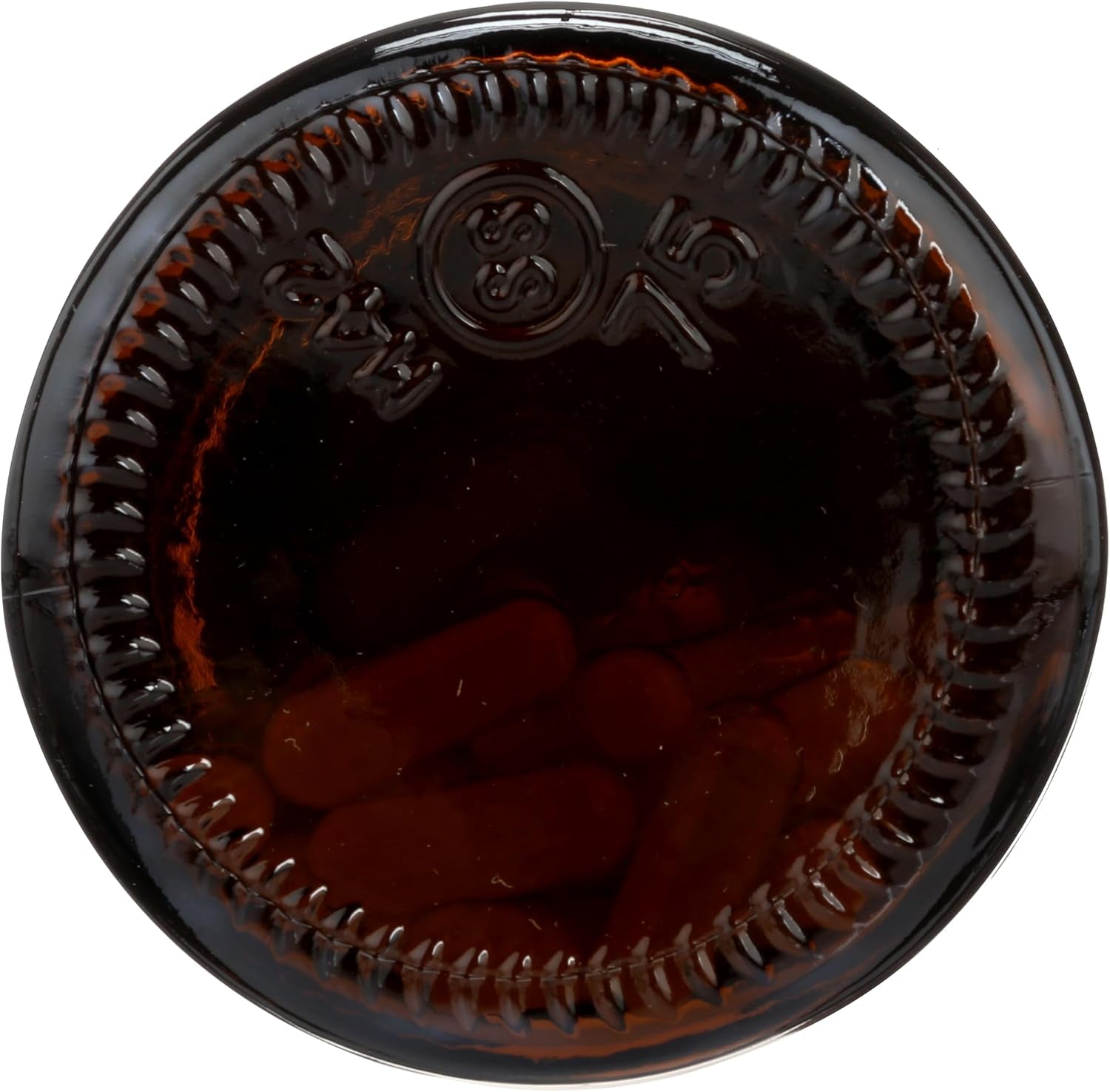 Country Life Biotin 5 Mg Super Potency Capsules, 60 Capsules