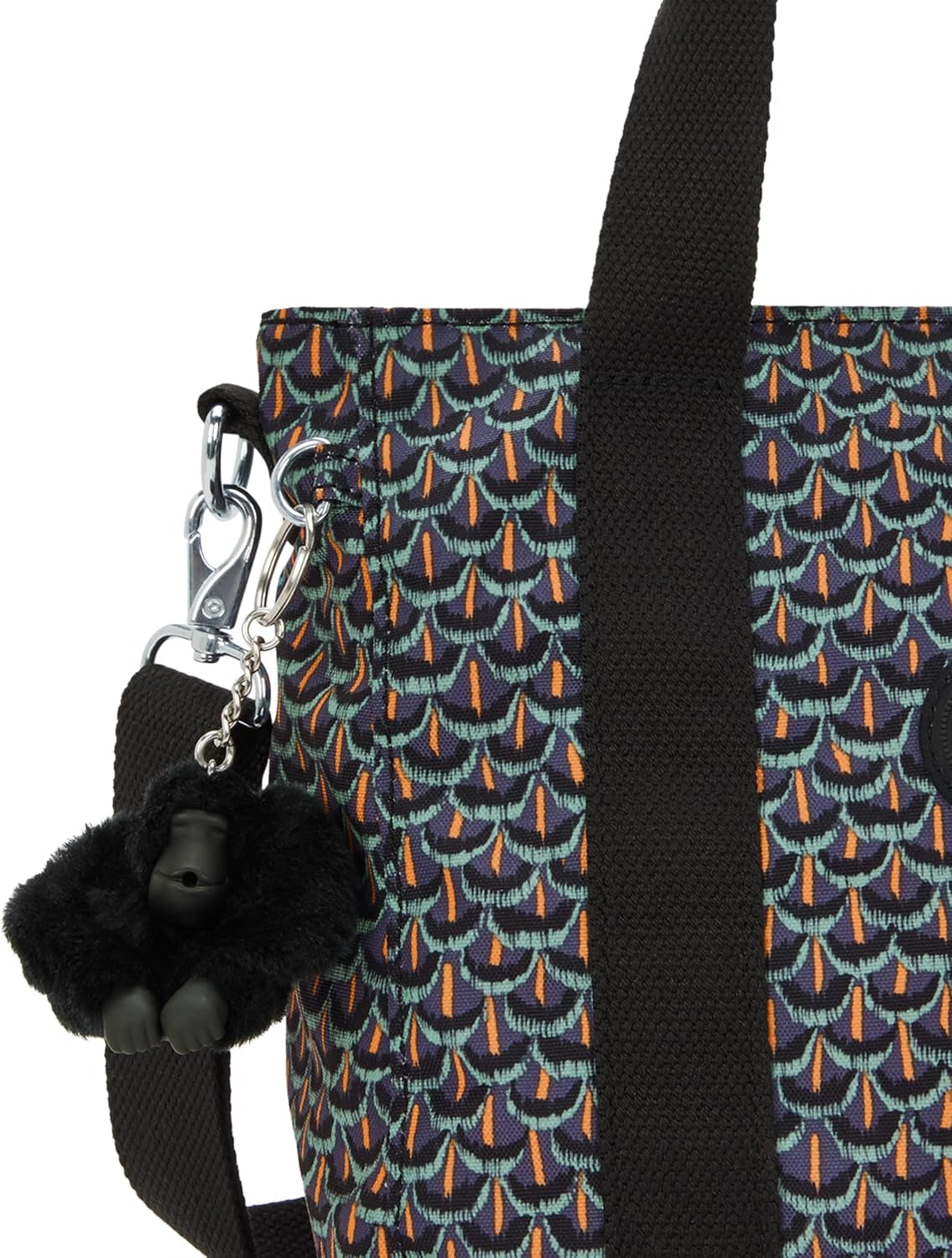 KIPLING KIPLING Womens Geo Feather