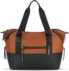 Sherpani Eclipse Anti-Theft Crossbody Bag, Lightweight Teacher Tote, 12L Travel Purse for Women with RFID Protection