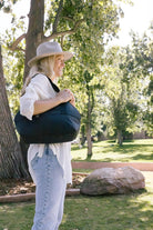 Sherpani Eclipse Anti-Theft Crossbody Bag, Lightweight Teacher Tote, 12L Travel Purse for Women with RFID Protection