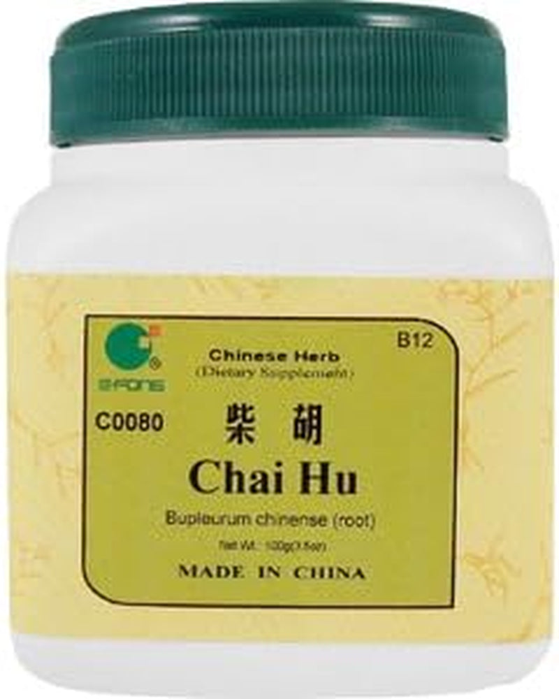 Chai Hu - Bupleurum Root, 100 Grams