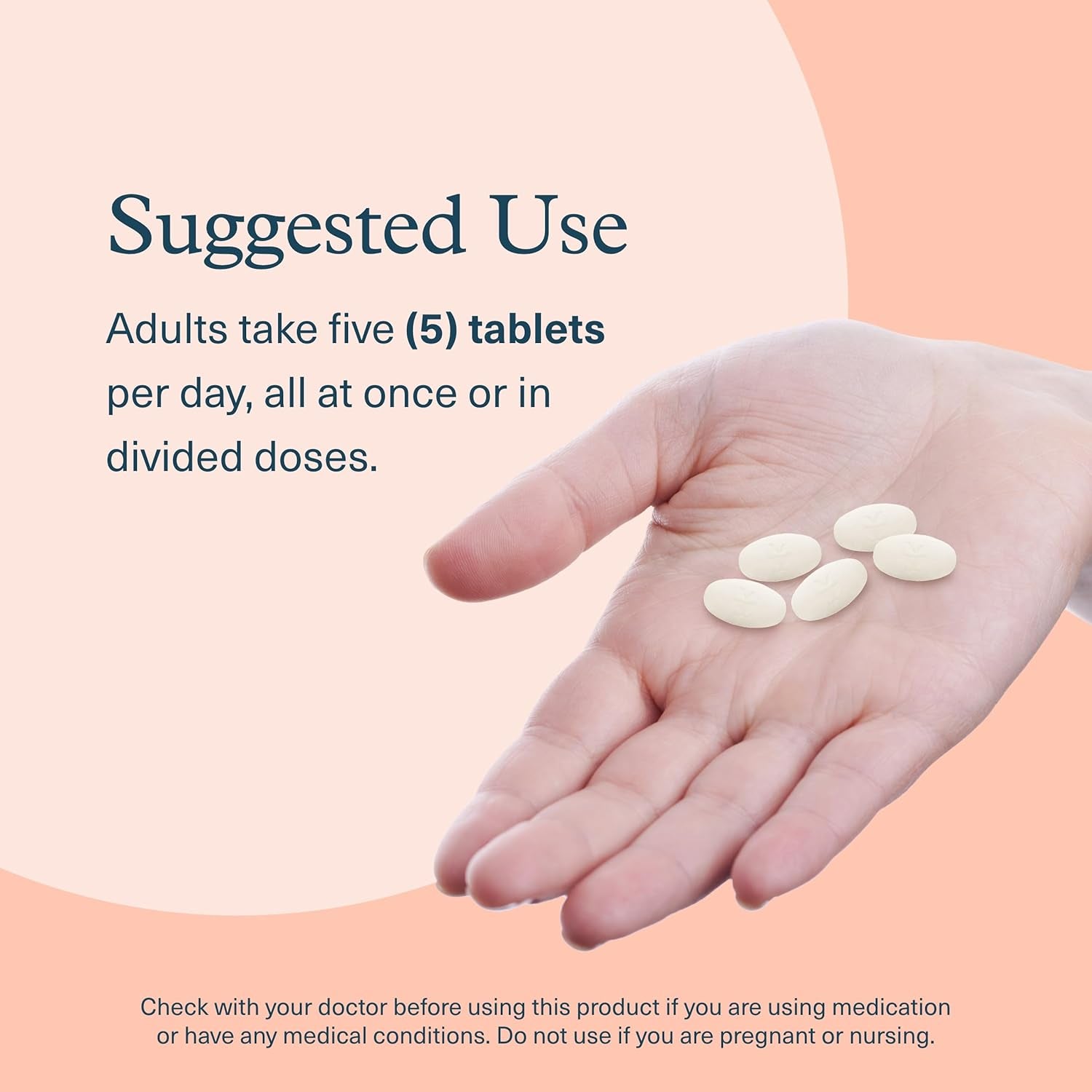 Youtheory Marine Collagen - 2,500 Mg - Supports Joint, Nail, Hair, Skin, Bone & Muscle Health* - with Amino Acids, Minerals & Vitamins C, A, E, B6 & B12-160 Tablets (32-Day Supply)