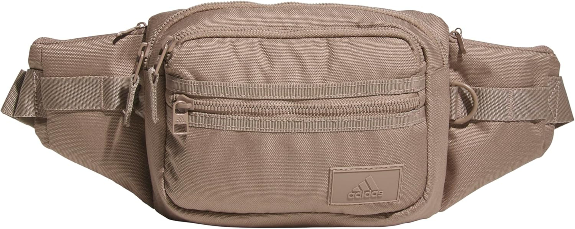 Adidas Ramble Crossbody Bag for Festivals, Travel & Hiking