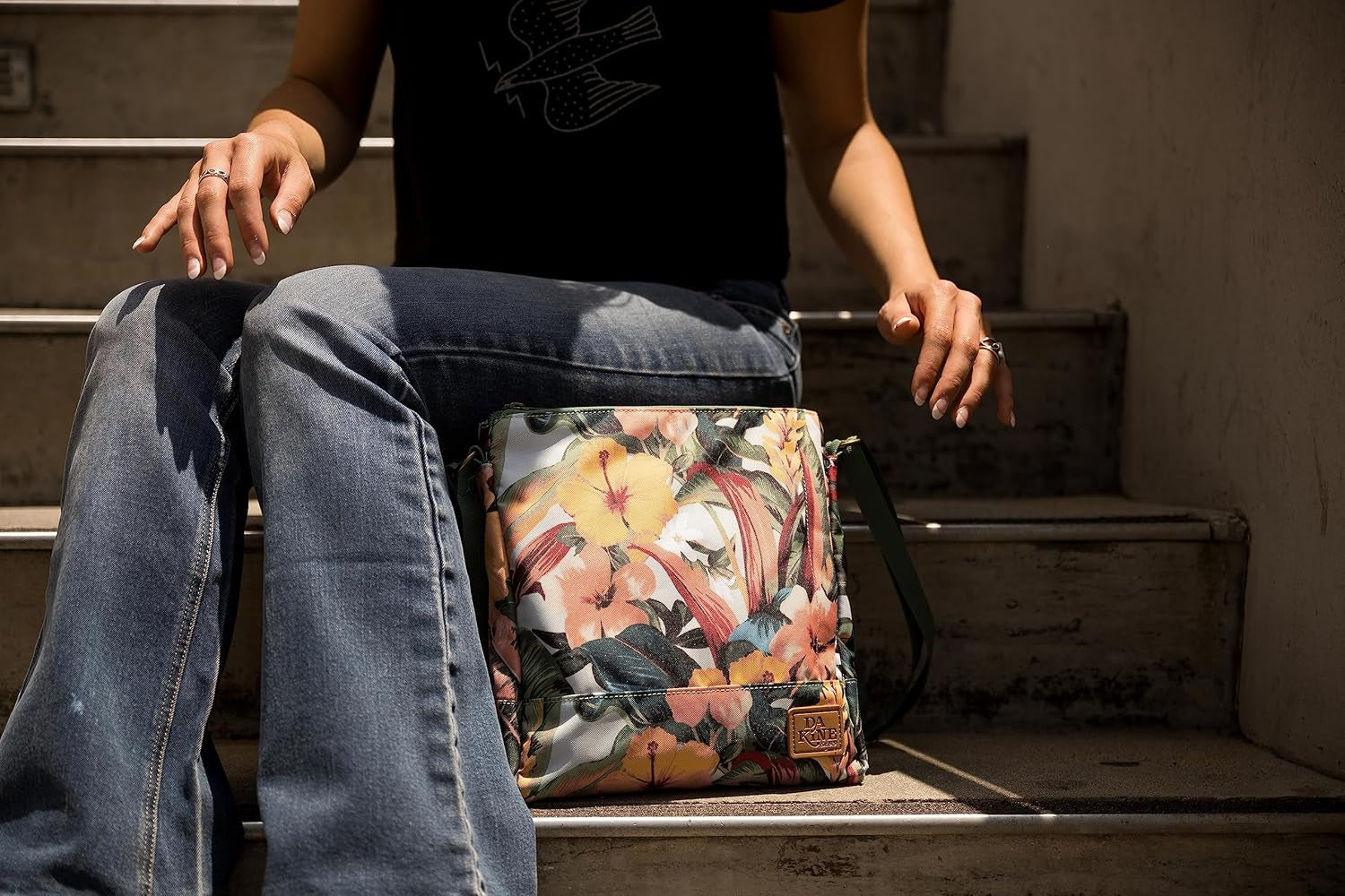 Dakine Jordy Crossbody