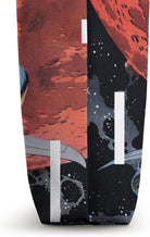 Buck Rogers Tote Bag