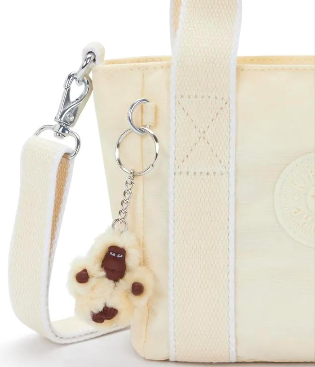 Kipling Women'S Jayla Mini Gm Tote Bag