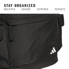 Saturday 2 Tote Backpack (23L) Durable Lightweight Athletic Carry Bag with Handles