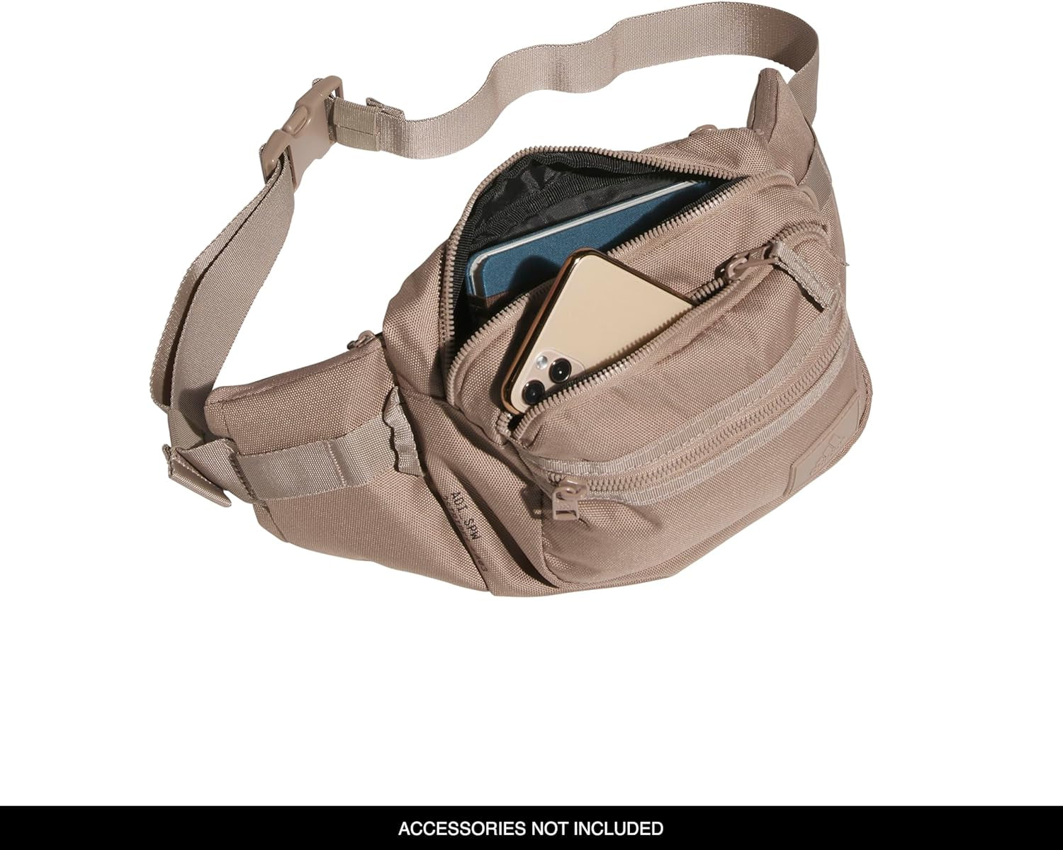 Adidas Ramble Crossbody Bag for Festivals, Travel & Hiking