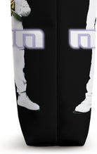 – Millenium Pose Tote Bag