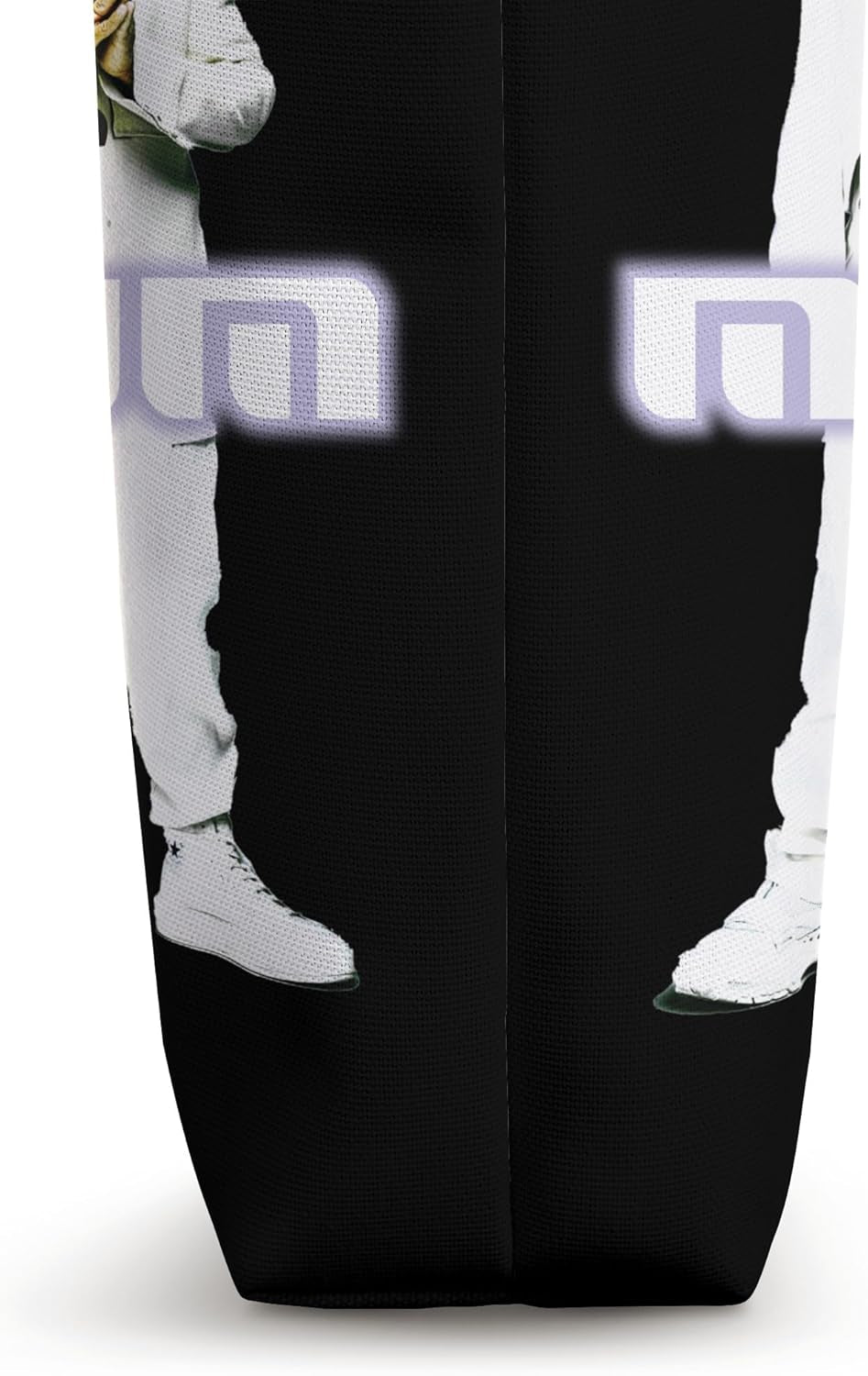 – Millenium Pose Tote Bag