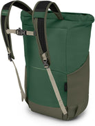 Osprey Daylite Tote Pack, Green Canopy/Green Creek