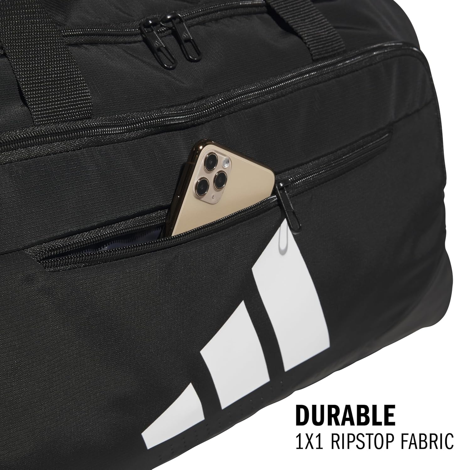 Adidas Defender 5 Small Duffel
