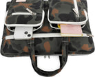 Canvaslife 15-15.6 Inch Laptop Bag, Briefcase, Tote, Shoulder Bag Waterproof Versatile Laptop Shoulder Messenger Bag